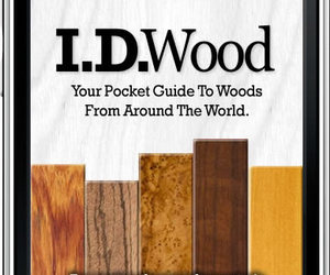 Identifying Wood Types